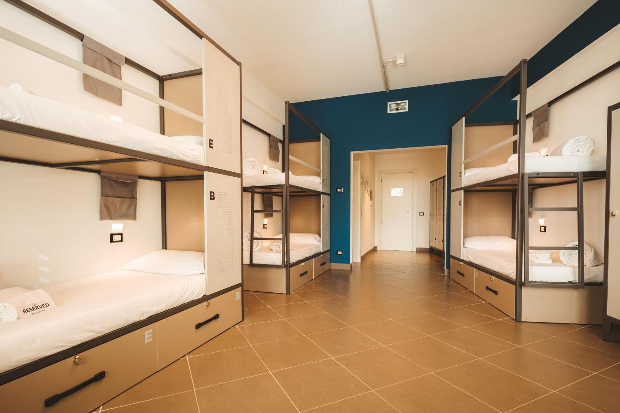 & Albergue Lecco