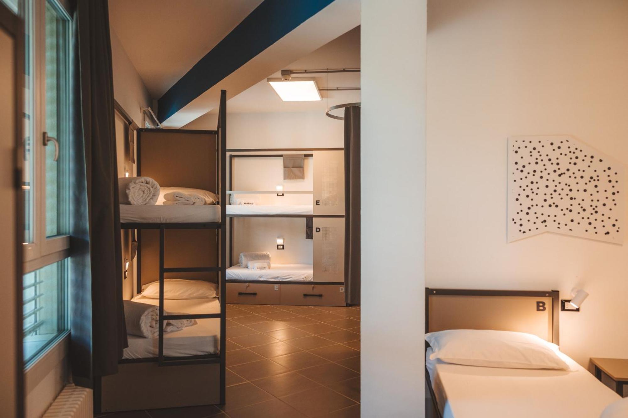Albergue &