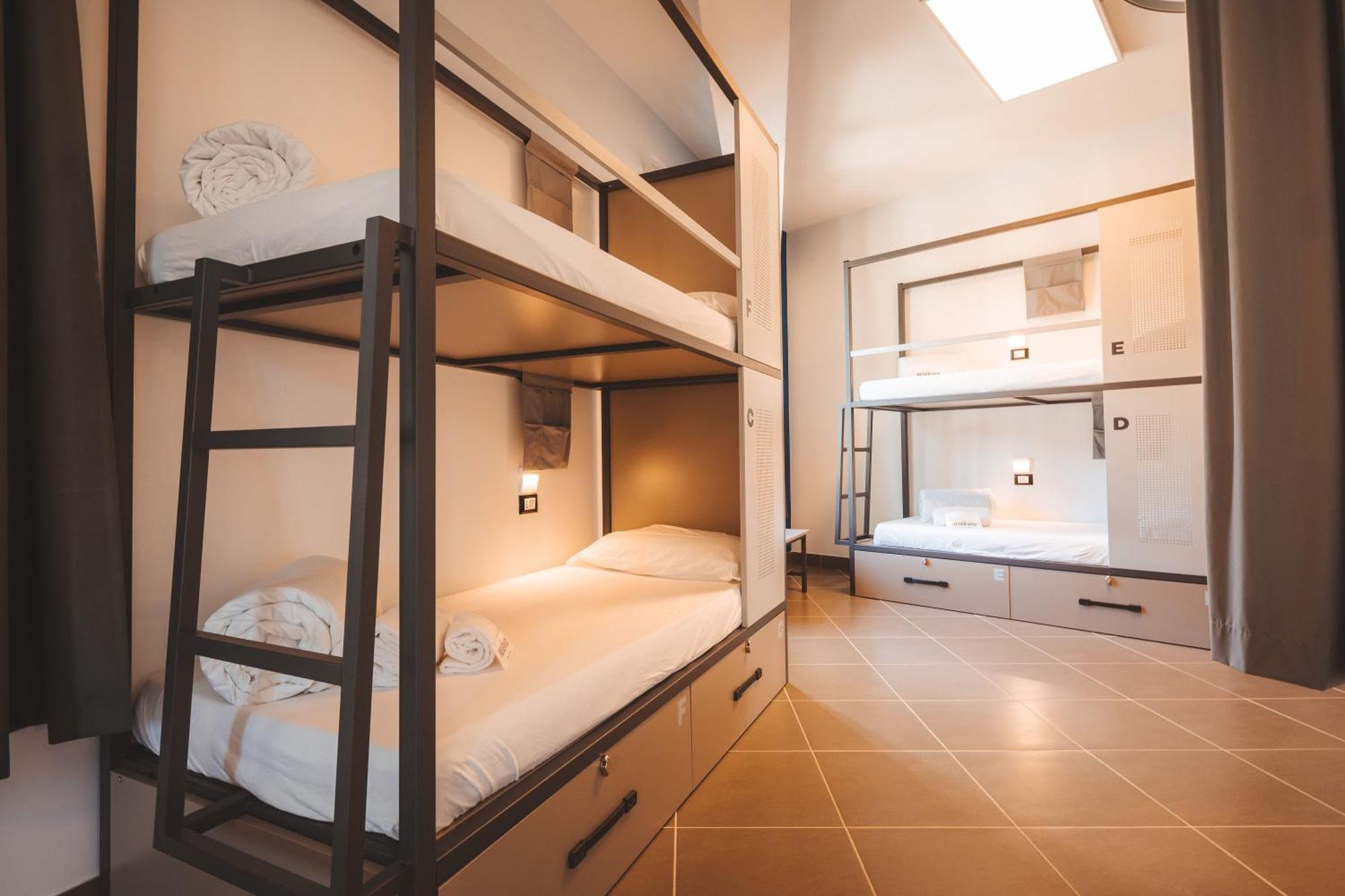 & Albergue Lecco