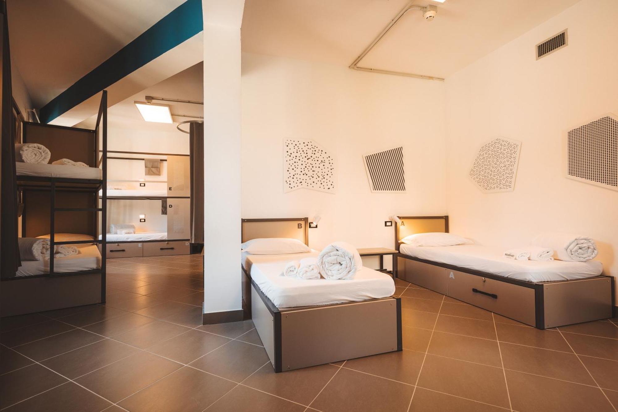Albergue &