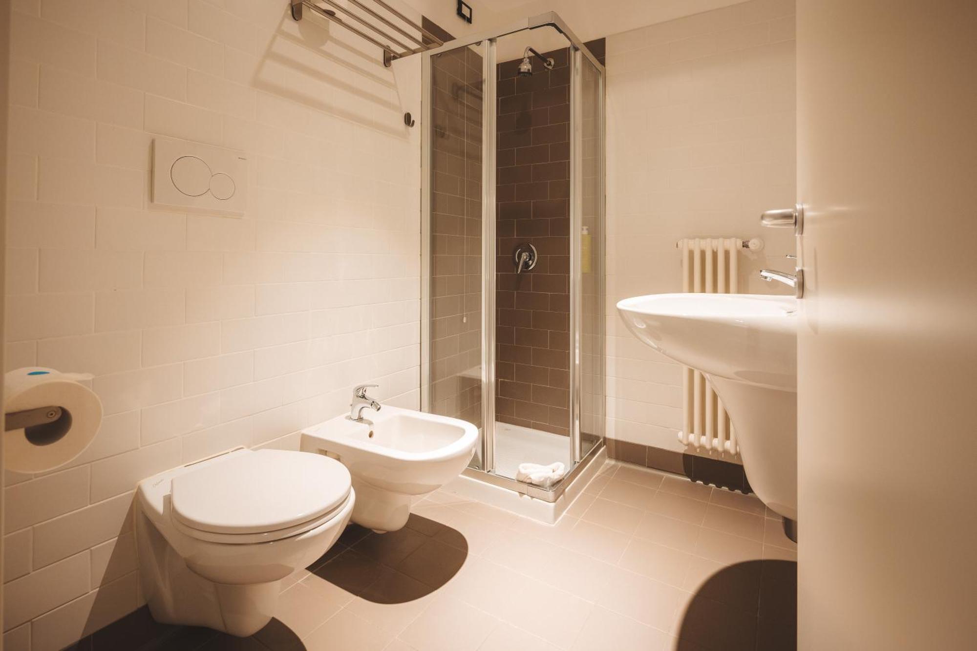 Albergue &