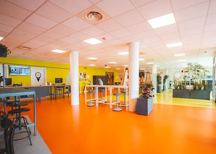Lecco Hostel & Rooms
